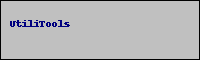 UtiliTools logo